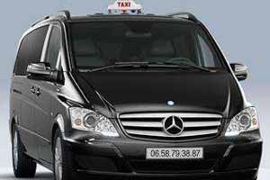 Taxi Lima