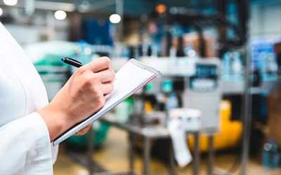 ¿Qué es el control de calidad de productos en China?
