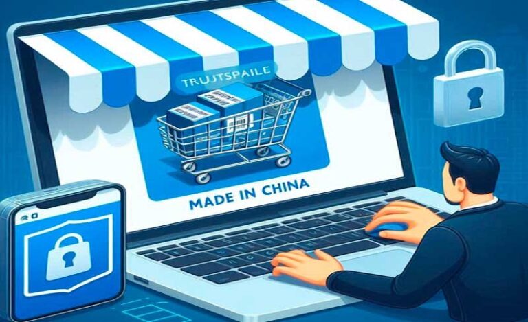 ¿Cómo comprar en China sin ser estafado?